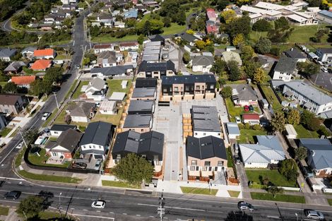 Photo of property in 10/342 Waiwhetu Road, Fairfield, Lower Hutt, 5011