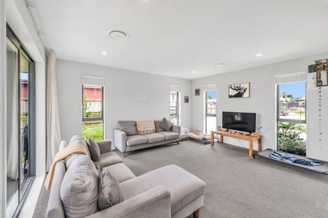 Photo of property in 18 Newbrook Terrace, Darfield, 7510