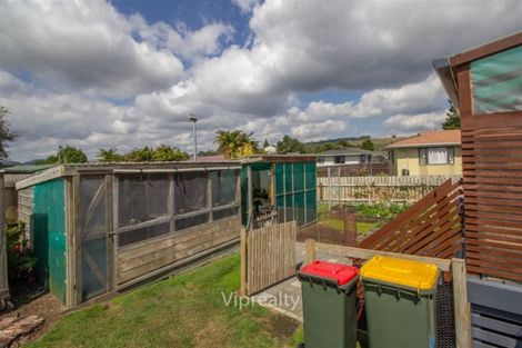 Photo of property in 3b Jet Place, Pukehangi, Rotorua, 3015