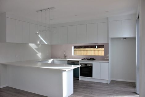 Photo of property in 83 Matakohe Road, Westgate, Auckland, 0814