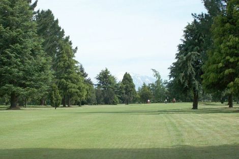 Photo of property in 137 Lake Hood Drive, Huntingdon, Ashburton, 7774