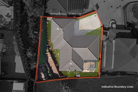 Photo of property in 42 Arrowsmith Drive, Flat Bush, Auckland, 2019