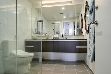 Photo of property in Il Casino Apartments, 704/38 Jessie Street, Te Aro, Wellington, 6011