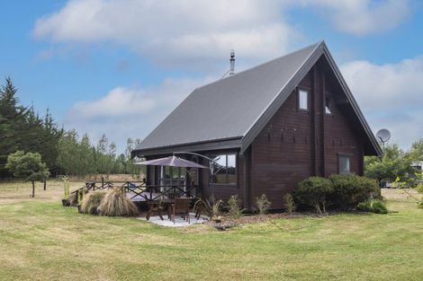 Photo of property in 244 Main Race Road, Eyrewell, Rangiora, 7476