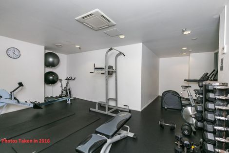 Photo of property in Soho Apartments, 308/74 Taranaki Street, Te Aro, Wellington, 6011