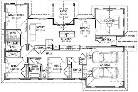 Photo of property in 90 Pakanga Grove, Pyes Pa, Tauranga, 3112