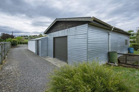 Photo of property in 22 Osborne Road, Amberley, 7410