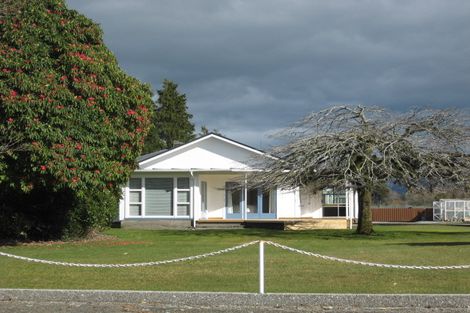 Photo of property in 12 Upper Kokatahi Road, Kokatahi, Hokitika, 7881