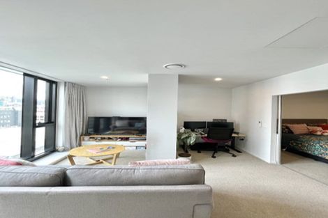 Photo of property in 601/123a Taranaki Street, Te Aro, Wellington, 6011