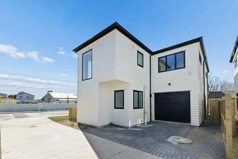 Photo of property in 3 Short Street, Manurewa East, Auckland, 2102