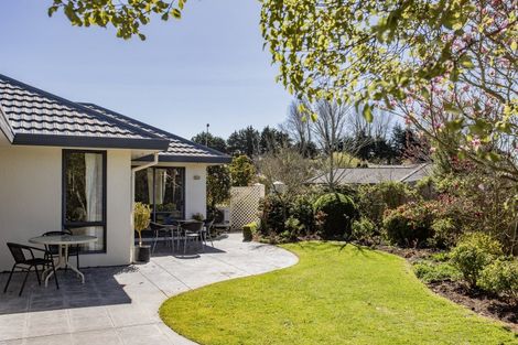 Photo of property in 45 Hewitts Road, Woodend, 7610