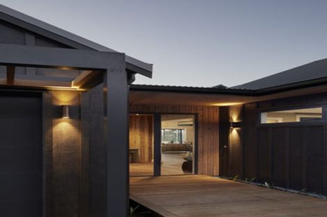 Photo of property in 158 Lakes Boulevard, Pyes Pa, Tauranga, 3112