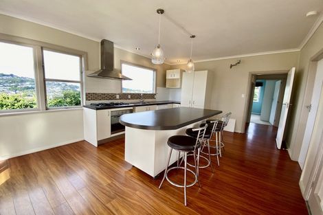Photo of property in 44 Ohariu Road, Johnsonville, Wellington, 6037