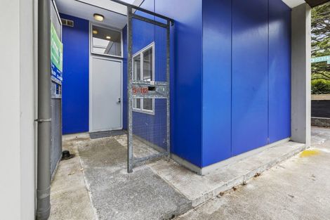 Photo of property in 5/112 Mairangi Road, Wilton, Wellington, 6012