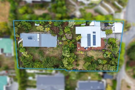 Photo of property in 7 Rangatira Terrace, Mount Pleasant, Christchurch, 8081