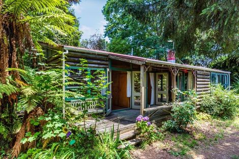 Photo of property in 83 Rereahu Avenue, Hatepe, Turangi, 3382