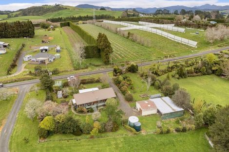 Photo of property in 83 Pukekauri Road, Waikino, Waihi, 3682