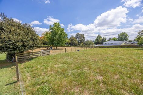 Photo of property in 17 Haultain Street, Kihikihi, Te Awamutu, 3800