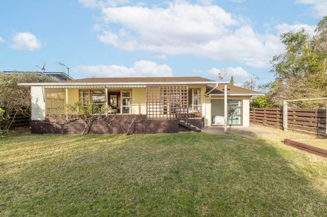 Photo of property in 13 Macdonell Street, Hilltop, Taupo, 3330
