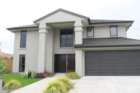 Photo of property in 14 Pewter Place, Northwood, Christchurch, 8051