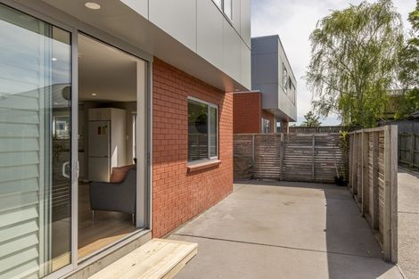 Photo of property in 65a Barbour Street, Waltham, Christchurch, 8011