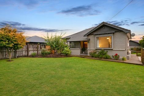 Photo of property in 291 Gladstone Road North, Mosgiel, 9092