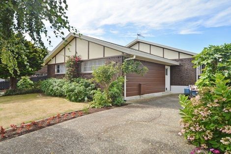 Photo of property in 17 Caulfield Place, Awapuni, Palmerston North, 4412