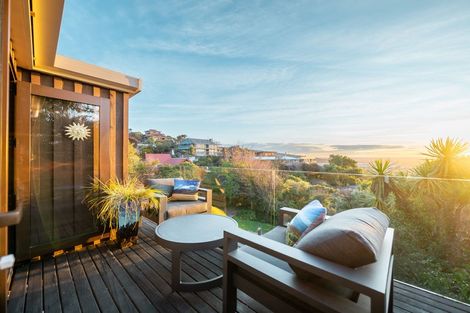 Photo of property in 245 Cannon Hill Crescent, Mount Pleasant, Christchurch, 8081