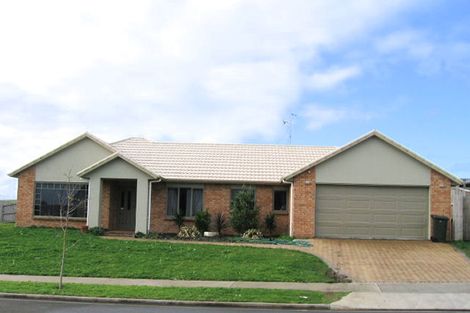 Photo of property in 1 Grasmere Court, Huntington, Hamilton, 3210