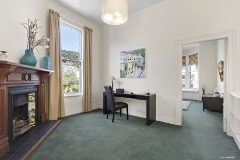 Photo of property in 11 Armour Avenue, Mount Victoria, Wellington, 6011
