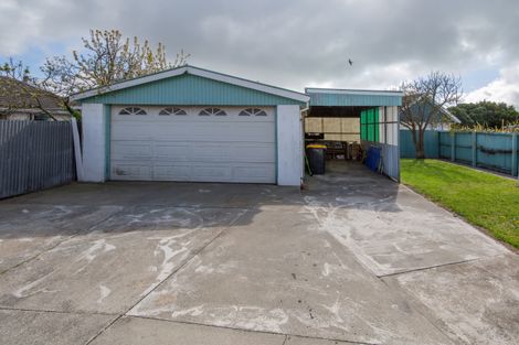 Photo of property in 58 Meon Street, Aranui, Christchurch, 8061