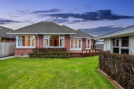 Photo of property in 3 Roslyn Avenue, Mairehau, Christchurch, 8052