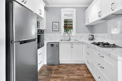 Photo of property in 161 Firth Street, Matamata, 3400