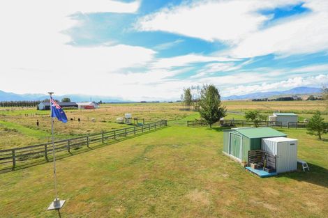 Photo of property in 312 Clayton Road, Ashwick Flat, Fairlie, 7987