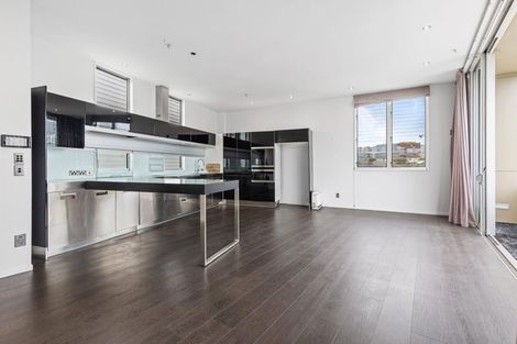 Photo of property in 2 Augustus Terrace, Parnell, Auckland, 1052