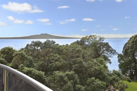 Photo of property in 4/5d The Promenade, Takapuna, Auckland, 0622