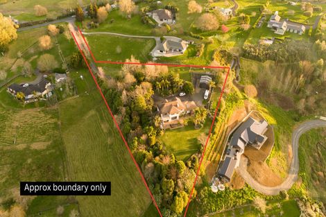 Photo of property in 570c Rotokauri Road, Rotokauri, Hamilton, 3289