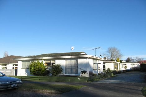 Photo of property in 1/50 Melbourne Street, Windsor, Invercargill, 9810