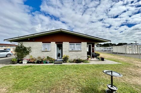 Photo of property in 2/44 Cambridge Street, Levin, 5510