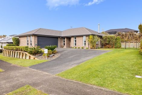Photo of property in 36 Mortlake Heights, Pyes Pa, Tauranga, 3112