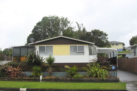 Photo of property in 41 Ross Street, Onerahi, Whangarei, 0110