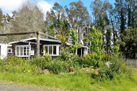 Photo of property in 318 Old Bay Road, Pakaraka, Kaikohe, 0472