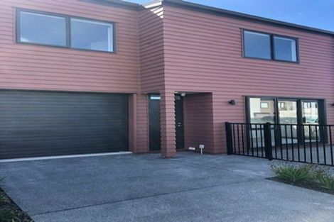 Photo of property in 19 Whimbrel Road, Flat Bush, Auckland, 2019