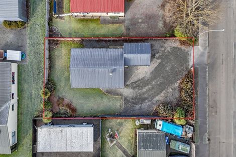 Photo of property in 124 Bay Road, Oxford, 7430