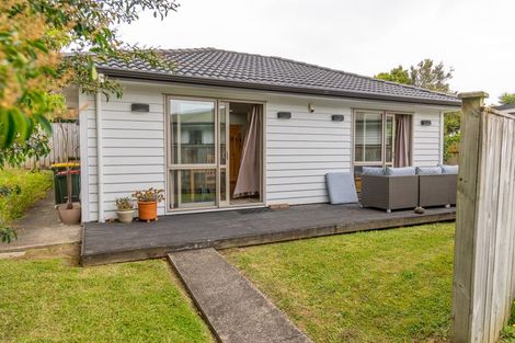 Photo of property in 60 Cardiff Road, Pakuranga, Auckland, 2010