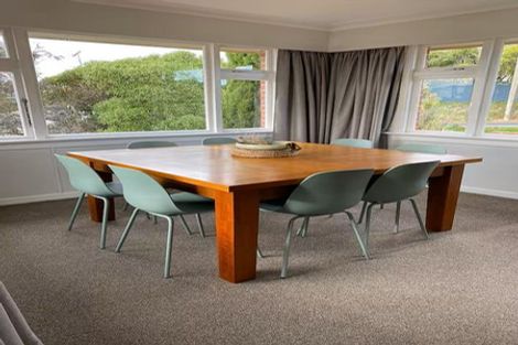 Photo of property in 52 Shandon Road, Vauxhall, Dunedin, 9013