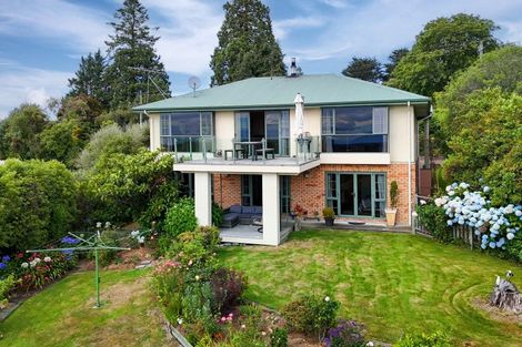 Photo of property in 6 Pye Road, Geraldine Downs, Geraldine, 7991