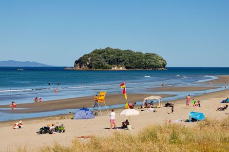 Photo of property in 105 Elsinore Close, Whangamata, 3620