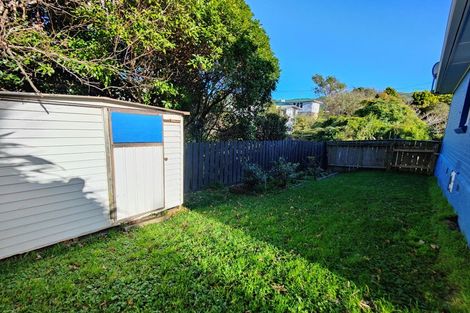 Photo of property in 46 Handyside Street, Tawa, Wellington, 5028