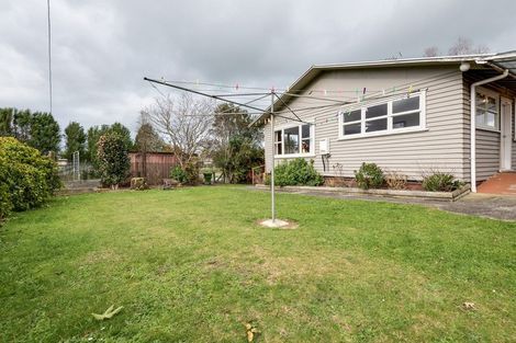 Photo of property in 13 Okoroire Street, Tirau, 3410